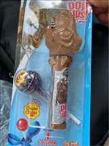 POPUPS! ジュラシックWティーレックス12g