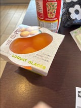 ジュポン 枇杷の里 250g