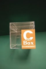 和泉化成 クリアボックス S