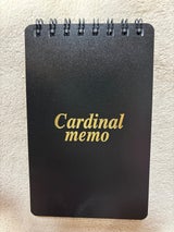 大平 リングメモ M