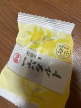 一六本舗 ひと切れ一六タルト 1個