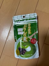 共栄製茶 宇治抹茶ぷりんの素 80g