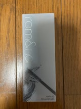 韓国高麗人蔘社 ロムアンド HAマスカラ V01