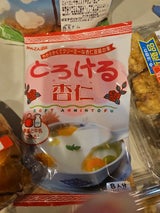 かんてんぱぱ とろける杏仁 120g