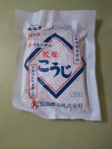 マルハチ 乾燥こうじ 220g