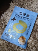 北海道DK 北海道クラムチャウダー 60g