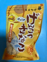 打保屋 げんこつきなこ 150g