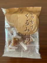 丸井スズキ くるみ餅 165g