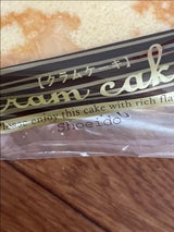 正栄堂 クラムケーキ 1本