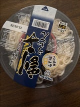 マルバヤシ ざるうどん 180g