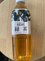 HARUNA 茶香坊 茶匠伝説 緑茶 500ml