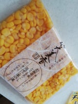 主計 混ぜご飯の素国産とうもろこし 210g