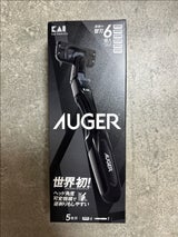 AUGER コンボパックホルダー替刃6個付 1個
