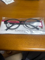 元林 老眼鏡 NO.3+2.0