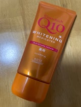 コエンリッチ 薬用WHハンドクリーム 80g