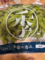 バイテック 秋田県産枝豆