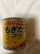 いなば もぎたてコーン 缶 150g