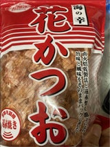 ベストプラネット 匠庵海の幸花かつお国産 60g