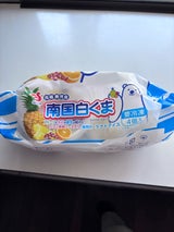 セイカ食品 元祖鹿児島南国白くま 4個