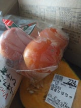 デリーフデ とまと スタンドパック 600g