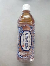 成城石井 凍頂烏龍茶 500ml