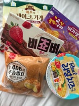 オットギ リアルチーズラーメン 120g