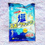 パイン 塩スポーツキャンディ 70g（パイン）の口コミ・レビュー・評判