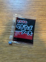 マルモ 焼そばソース 25g