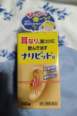 ナリピット錠 100錠