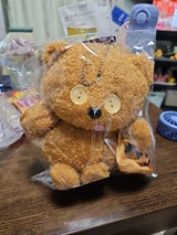 HWもこもこティムパンプキンバッグミニオン 4g