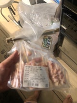 昭和食品 国産やきとり 10本