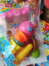 戸成 たのしいアイスクリーム屋さん