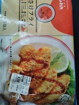 北海道漁連 さけフライ