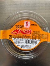 大平 めし泥棒 120g