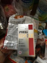 アリナミンEXプラスα 80錠