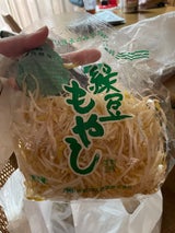 マルカ 緑豆もやし 200g