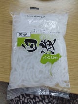 やまぐち バラしらたき 150g