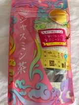 Tokyo Tea ジャスミン茶 30g