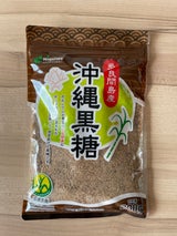 大東製糖 多良間島産沖縄黒糖 200g