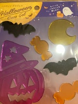 ハロウィンデコジェル サプライズ&スケアリー