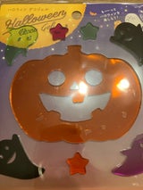 ハロウィンデコジェル ハロウィンワールド&おばけ