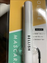 ベリッシュ アイブロウマスカラ ナチュラルブラウン