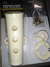 Gオーナメント カサホルダー 10284