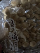 机きのこ 味しめじ