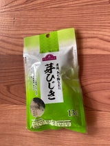 トップバリュ 芽ひじき 13g