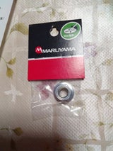 BIGM 左ナット 8mm