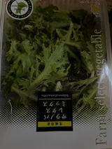 JA茨城 サラノバレタス 70g