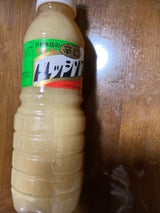 戸村 手造りドレッシング 400g