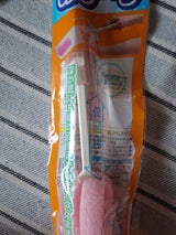 オカザキ 伸縮柄付コップポット洗い 1P