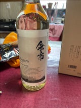 余市ワイン ナイアガラ 白 720ml